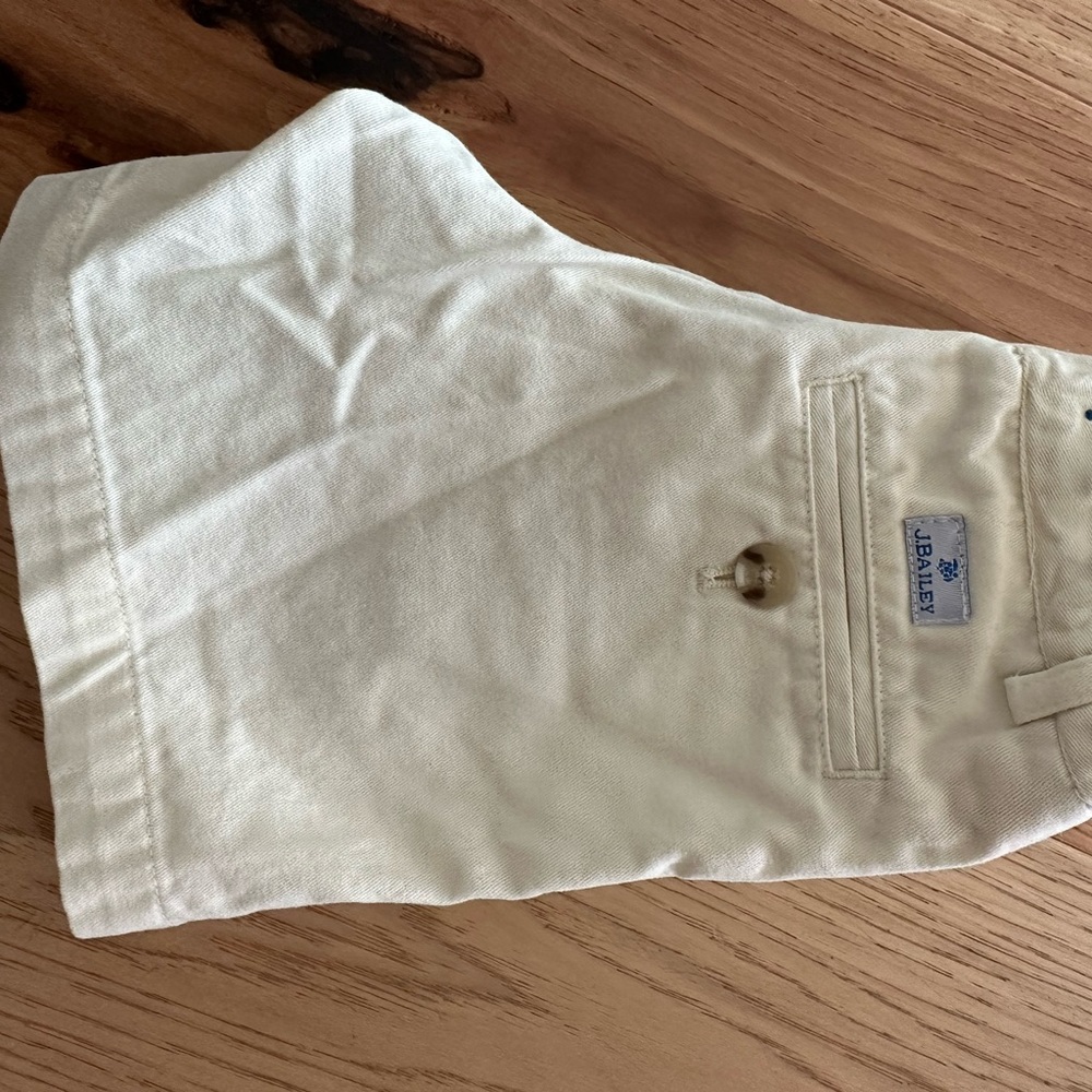 J.Bailey Shorts
